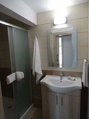 Comfort Stüdyo Süit