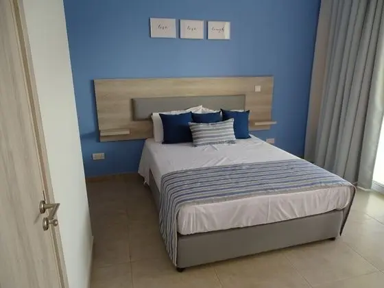 Deluxe Apart Daire, Dağ Manzaralı