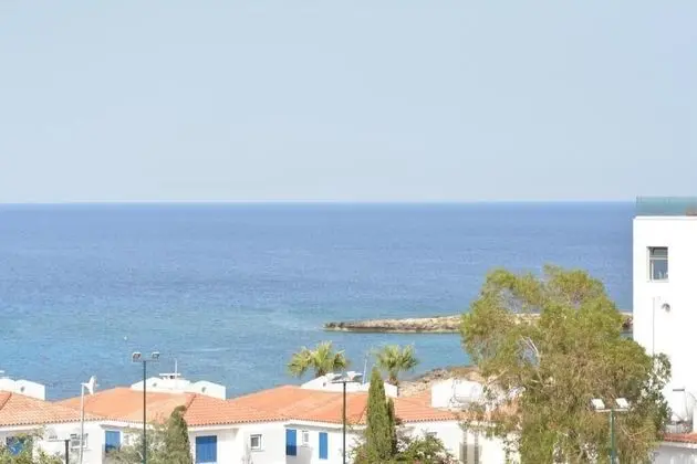 Deluxe Apart Daire, Dağ Manzaralı