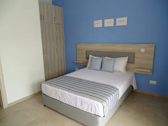 Deluxe Apart Daire, Dağ Manzaralı