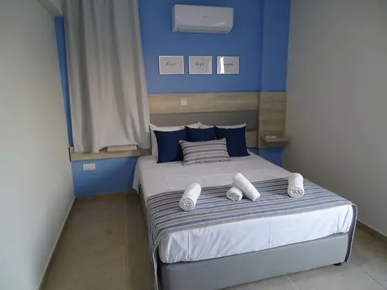 Deluxe Apart Daire, Dağ Manzaralı