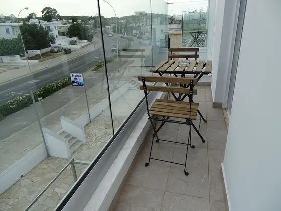 Deluxe Apart Daire, Dağ Manzaralı