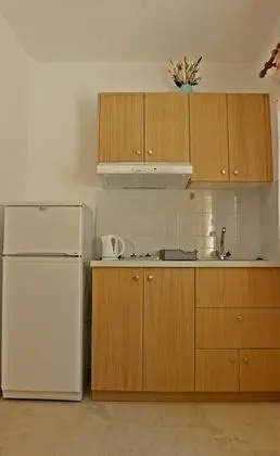 Economy Dört Kişilik Oda (Semi-basement)
