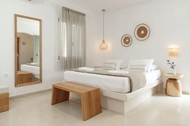 Junior Stüdyo Süit, Balkon