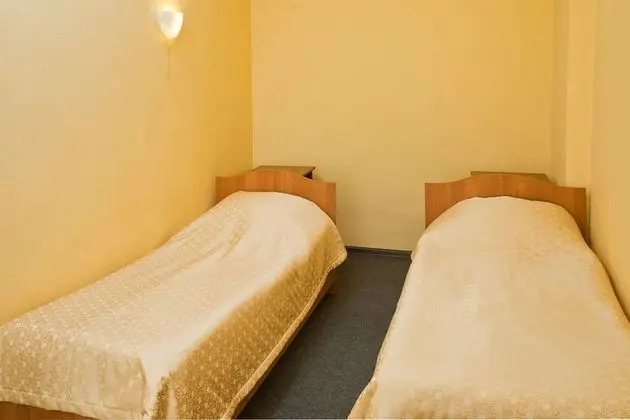 Comfort Dört Kişilik Oda