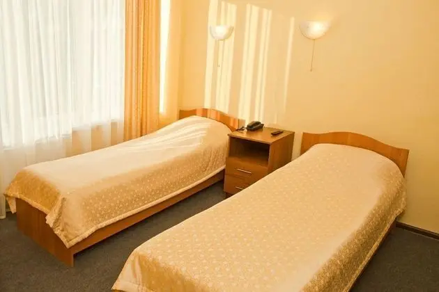 Comfort Dört Kişilik Oda