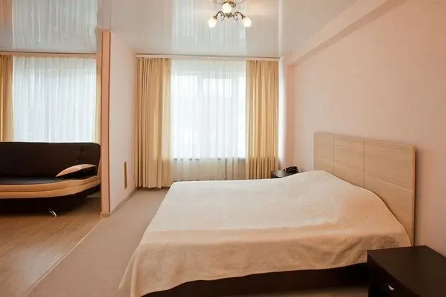 Comfort Süit