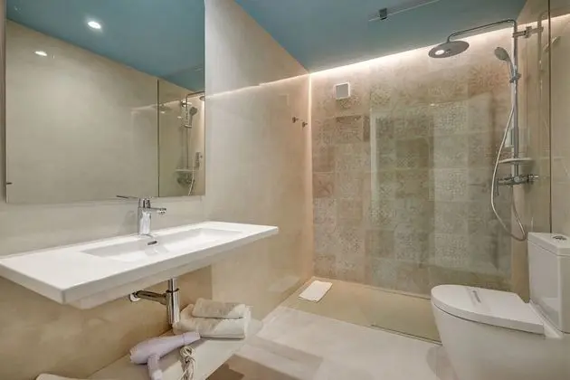 Standard Apart Daire, 1 Yatak Odası