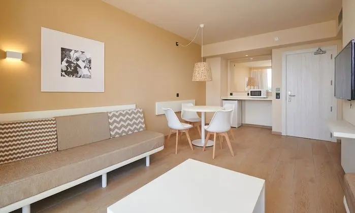 Standard Apart Daire (2+0)