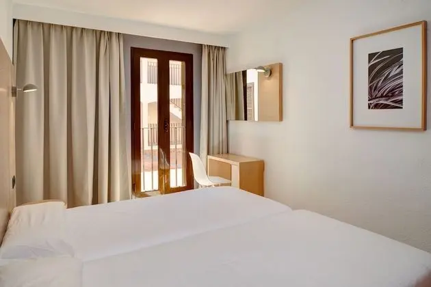 Basic Apart Daire (2 Adults + 1 Child)