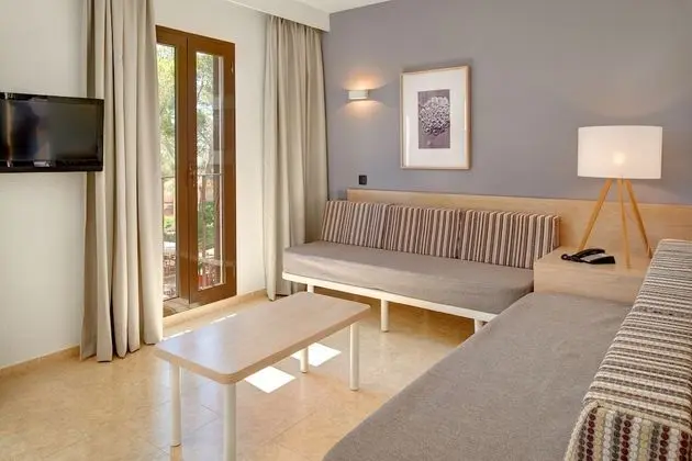 Basic Apart Daire (2 Adults + 1 Child)