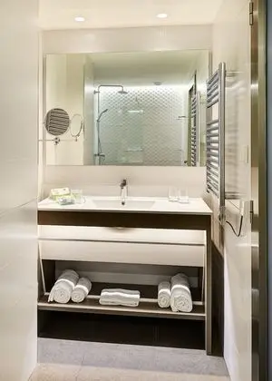 Standard Tek Kişilik Oda, Deniz Manzaralı