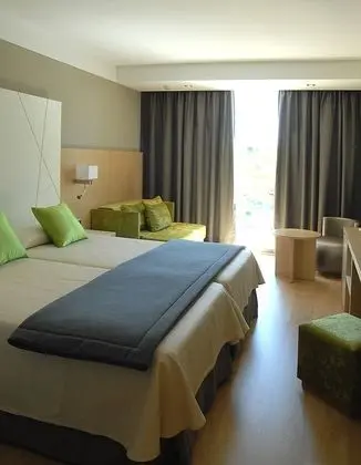 Tek Büyük Yataklı Oda (Select)