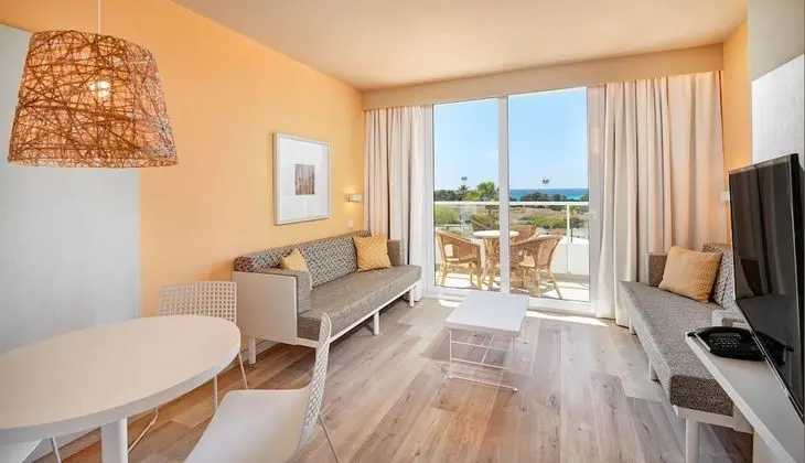 Apart Daire, 1 Yatak Odası, Balkon
