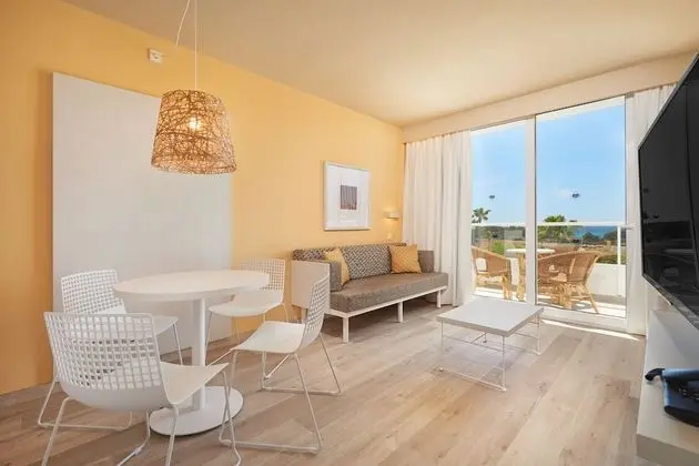 Apart Daire, 1 Yatak Odası, Balkon