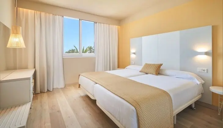 Apart Daire, 1 Yatak Odası, Balkon