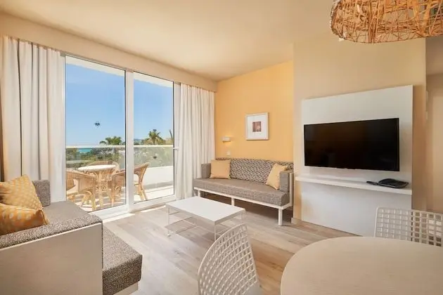 Apart Daire, 1 Yatak Odası, Balkon