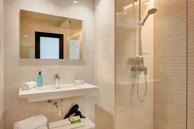 Apart Daire, 1 Yatak Odası, Balkon
