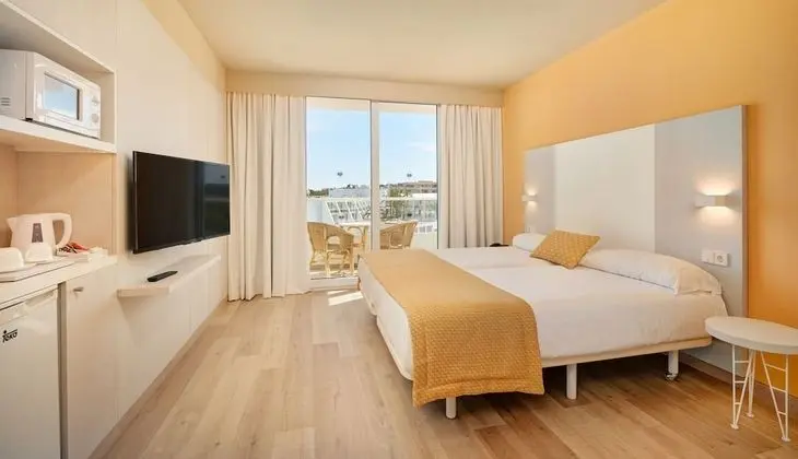Stüdyo, Balkon