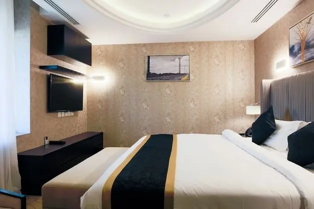 Royal Süit