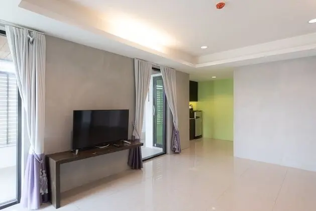 Suite Room