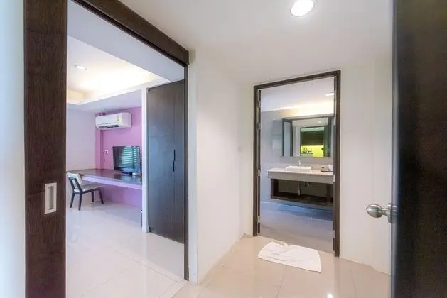 Suite Room