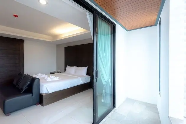Suite Room