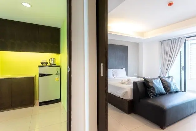Suite Room