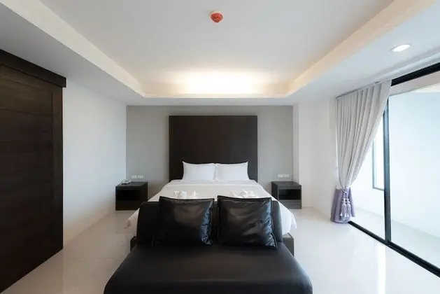 Suite Room