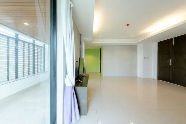Suite Room