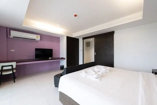 Suite Room