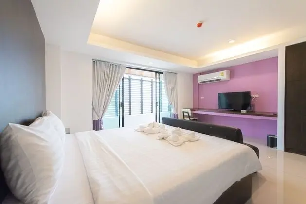 Suite Room