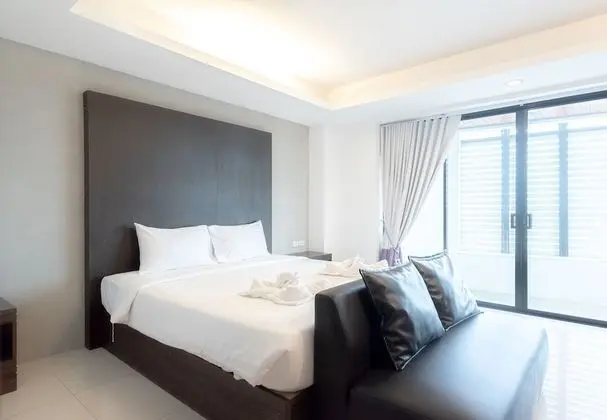 Suite Room