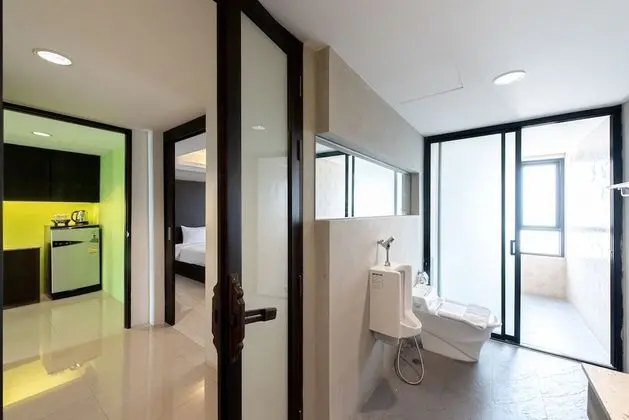 Suite Room