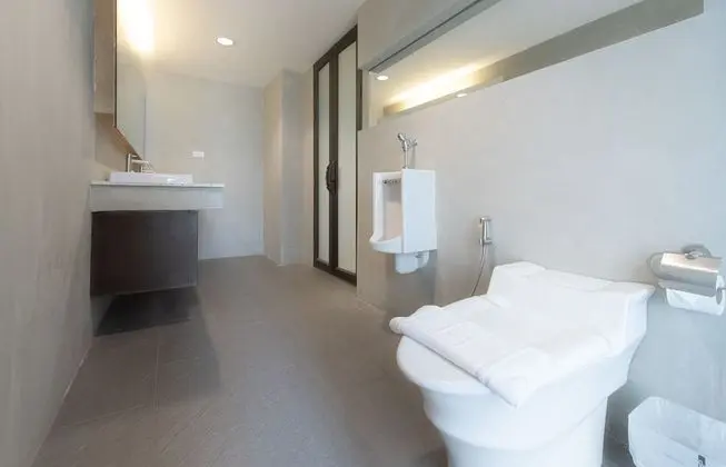 Suite Room