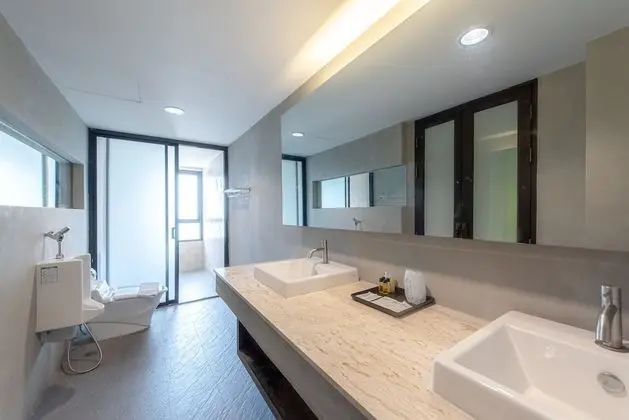Suite Room