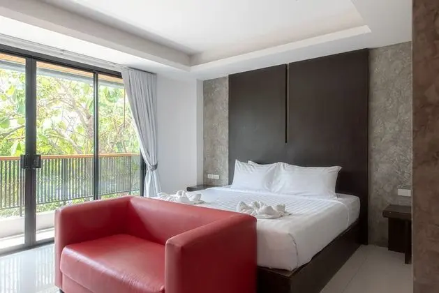 Super Deluxe Room