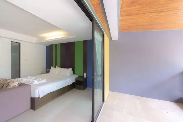 Super Deluxe Room