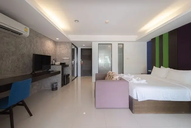 Super Deluxe Room