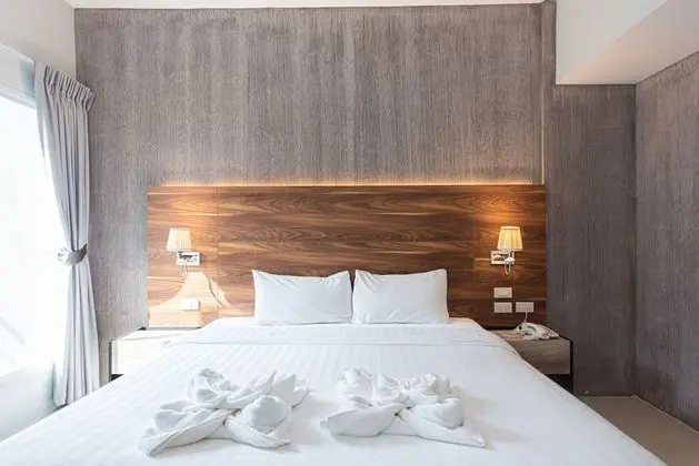 Super Deluxe Room
