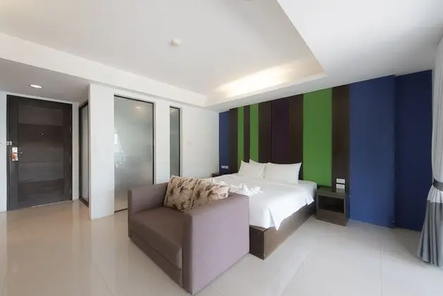 Super Deluxe Room