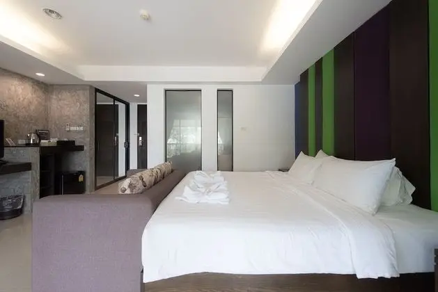 Super Deluxe Room
