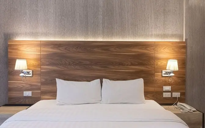 Super Deluxe Room