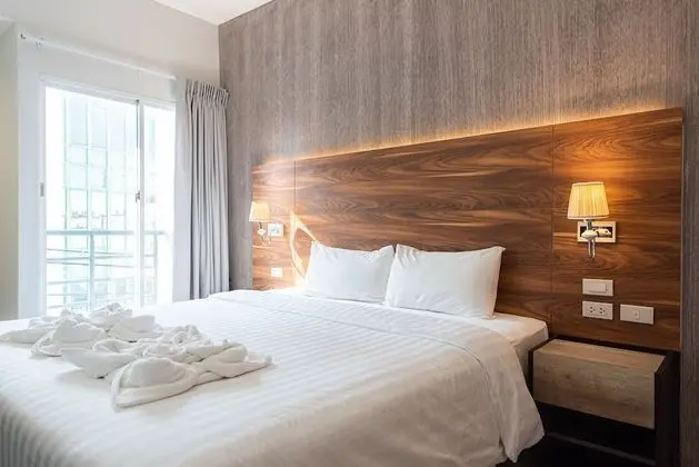 Super Deluxe Room