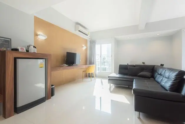 Super Deluxe Room