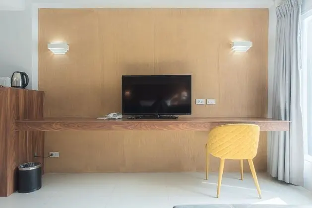 Super Deluxe Room