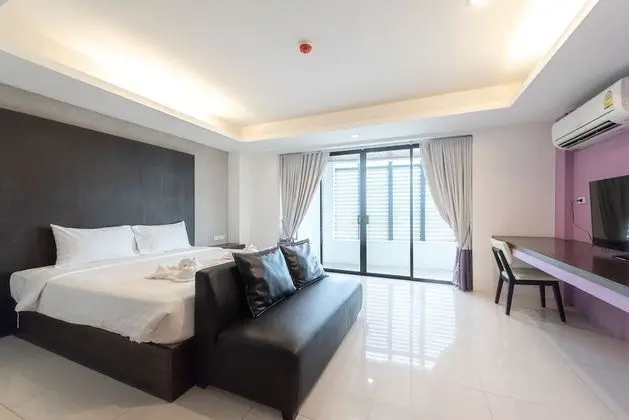 Super Deluxe Room