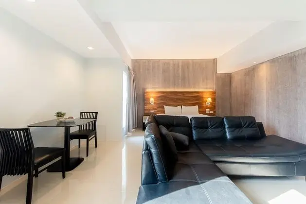 Super Deluxe Room