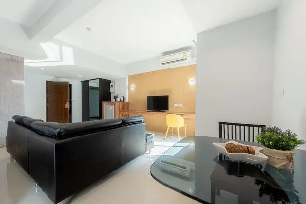 Super Deluxe Room