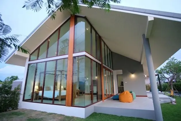3-Bedroom Pool Villa